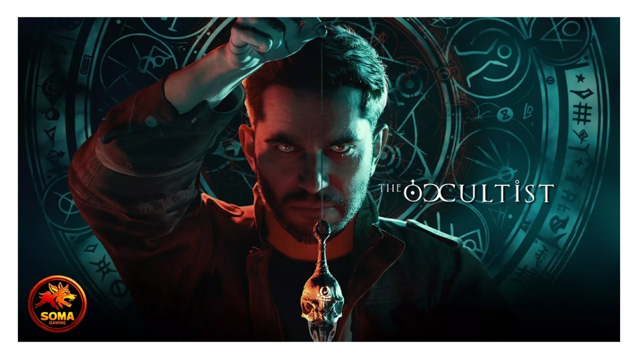 The Occultist - Incarner un enquêteur de l'occulte