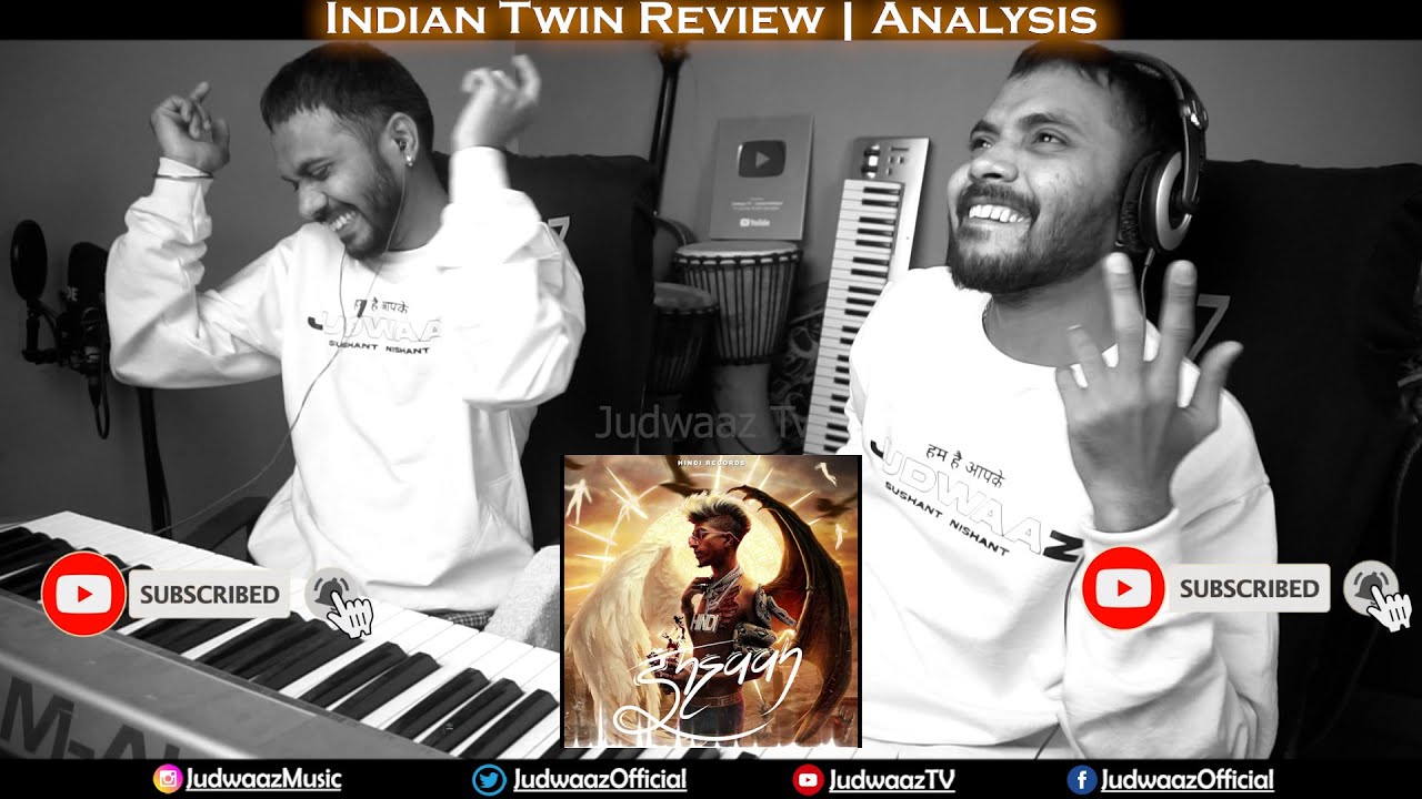 MC STAN - Bitch - Insaaniyat - Basti Ka Hasti | INSAAN | 2022 | JUDWAAZ