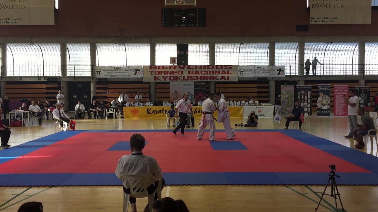 8 Jun 2015 Copa Valencia IFK Javi Zamora -Final-