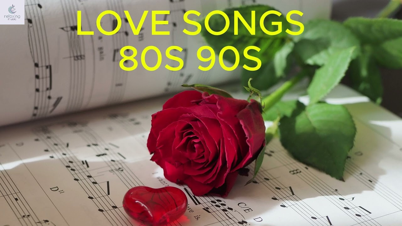 [LOVE SONG] Golden Love Songs of the 80s & 90s | Most Beautiful Ballads