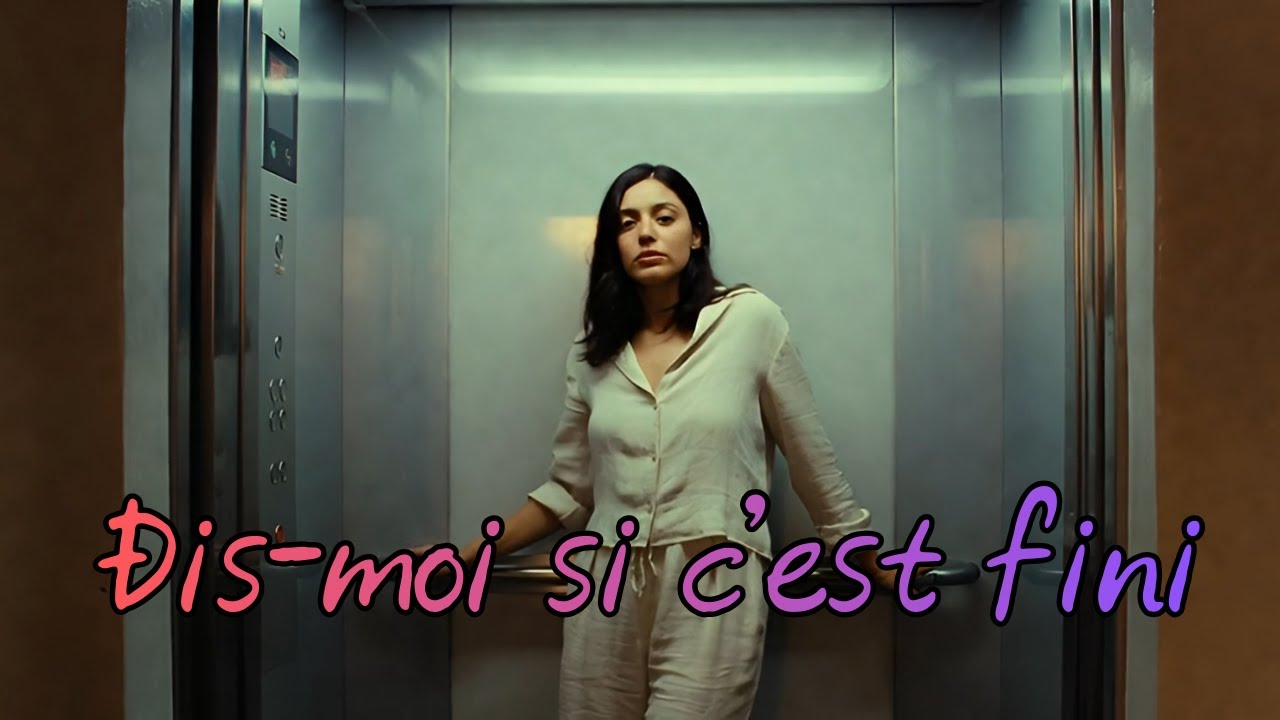 Dis-moi si c’est fini | chanson d'amour triste | chanson française