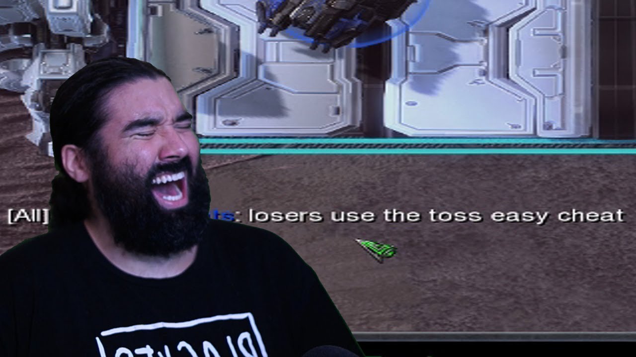 Lynx Defends Unstoppable Terran Army