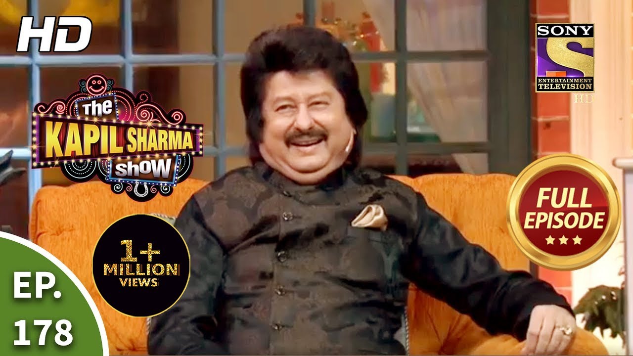 The Kapil Sharma Show season 2 -Laughter With Ghazal Kings -Ep 178 -Full Episode -24th January, 2021