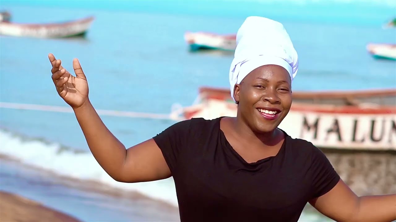 Ndioyera by The Wonderful voices