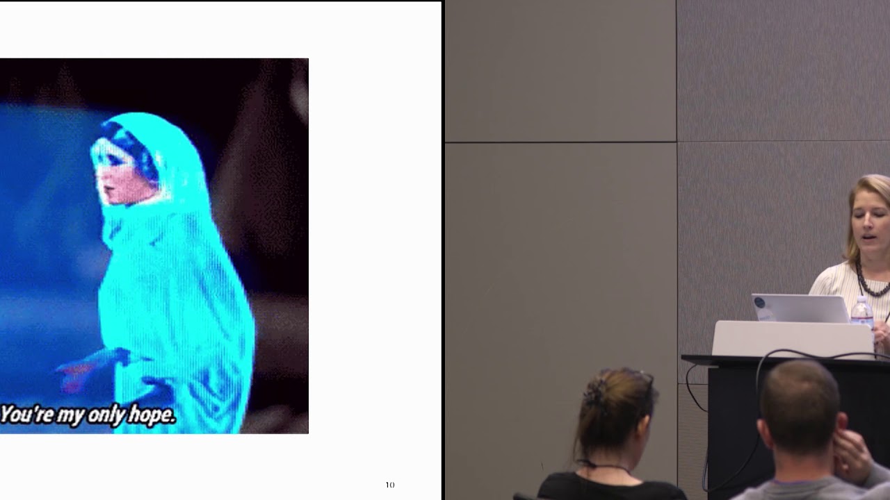DevFestDC - 2019 - Kathleen Featheringham - AI Adoption&mdash;Understanding the Challenges & Solutions