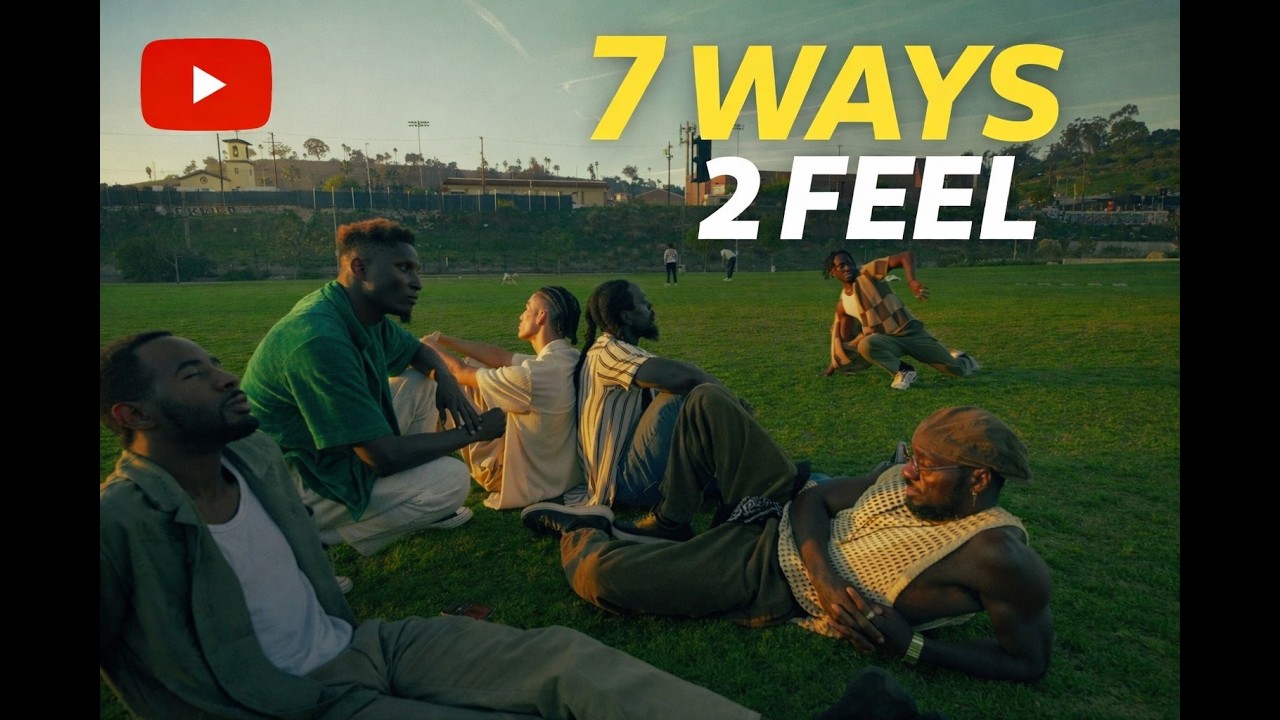 7ways 2 Feel