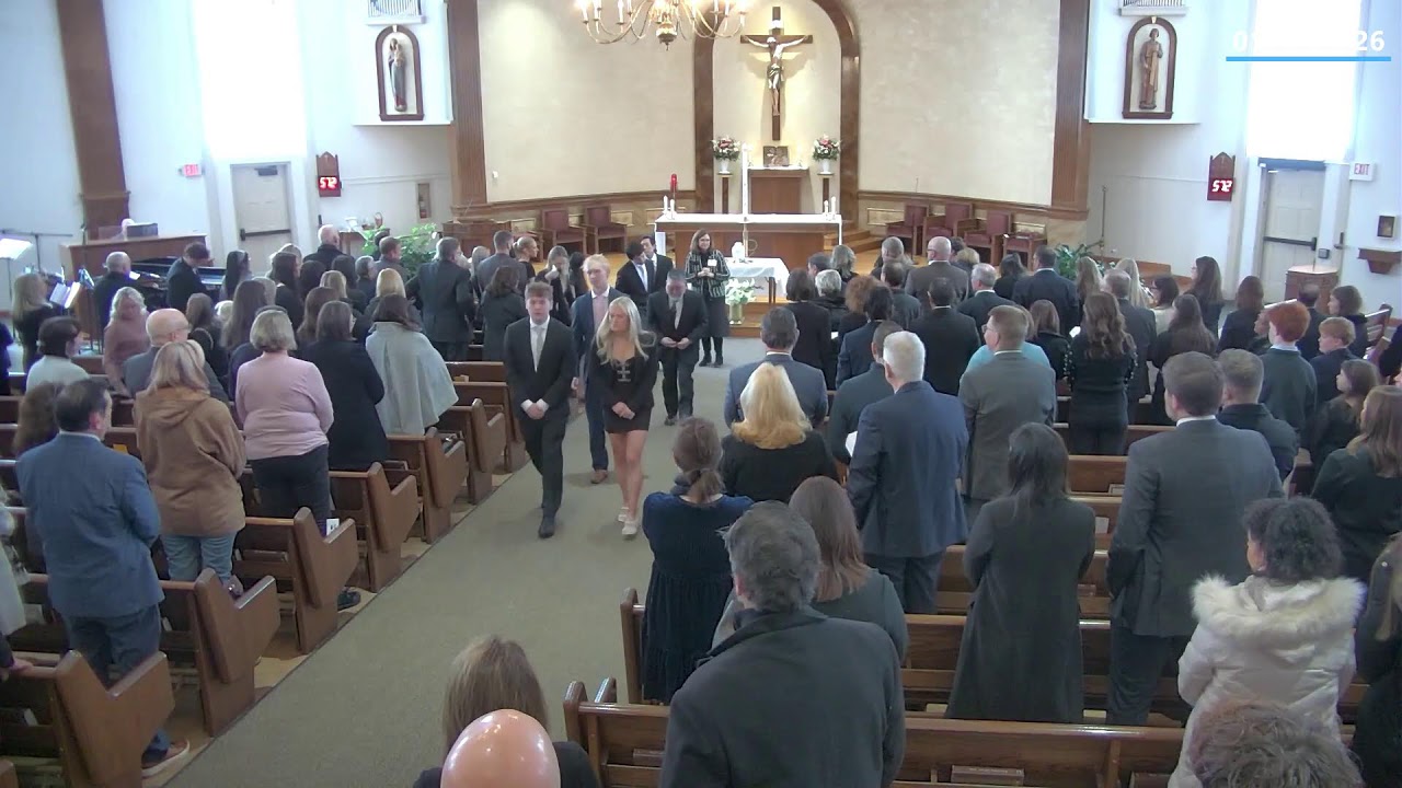 Ascension Catholic Church