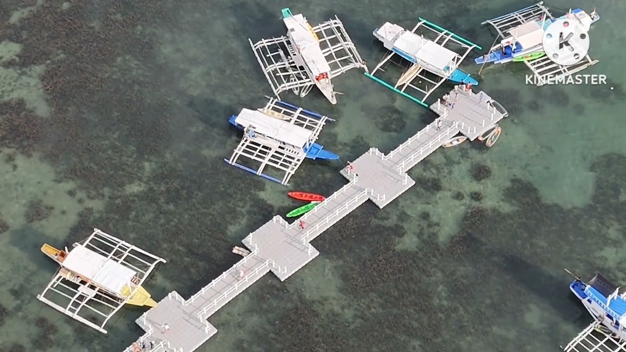 Sky Garden Hotel, Best view of Coron, Rooftop Flight.