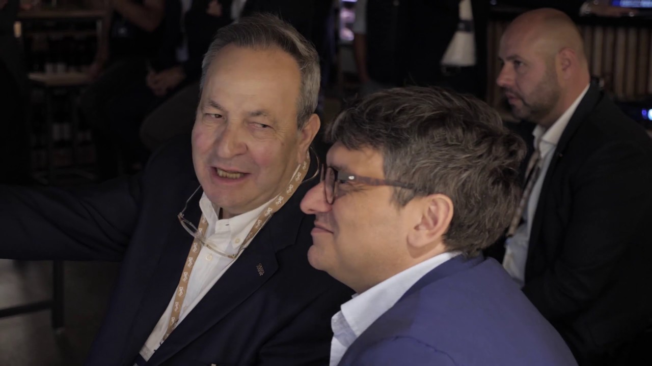 23.10.19: Gruppo Arena incontra Gruppo Multicedi