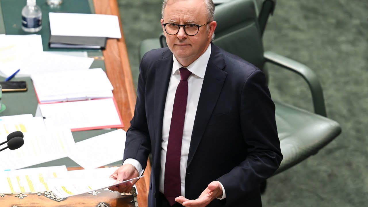 ‘Crazy’: Labor’s emission targets not sustainable for Australia