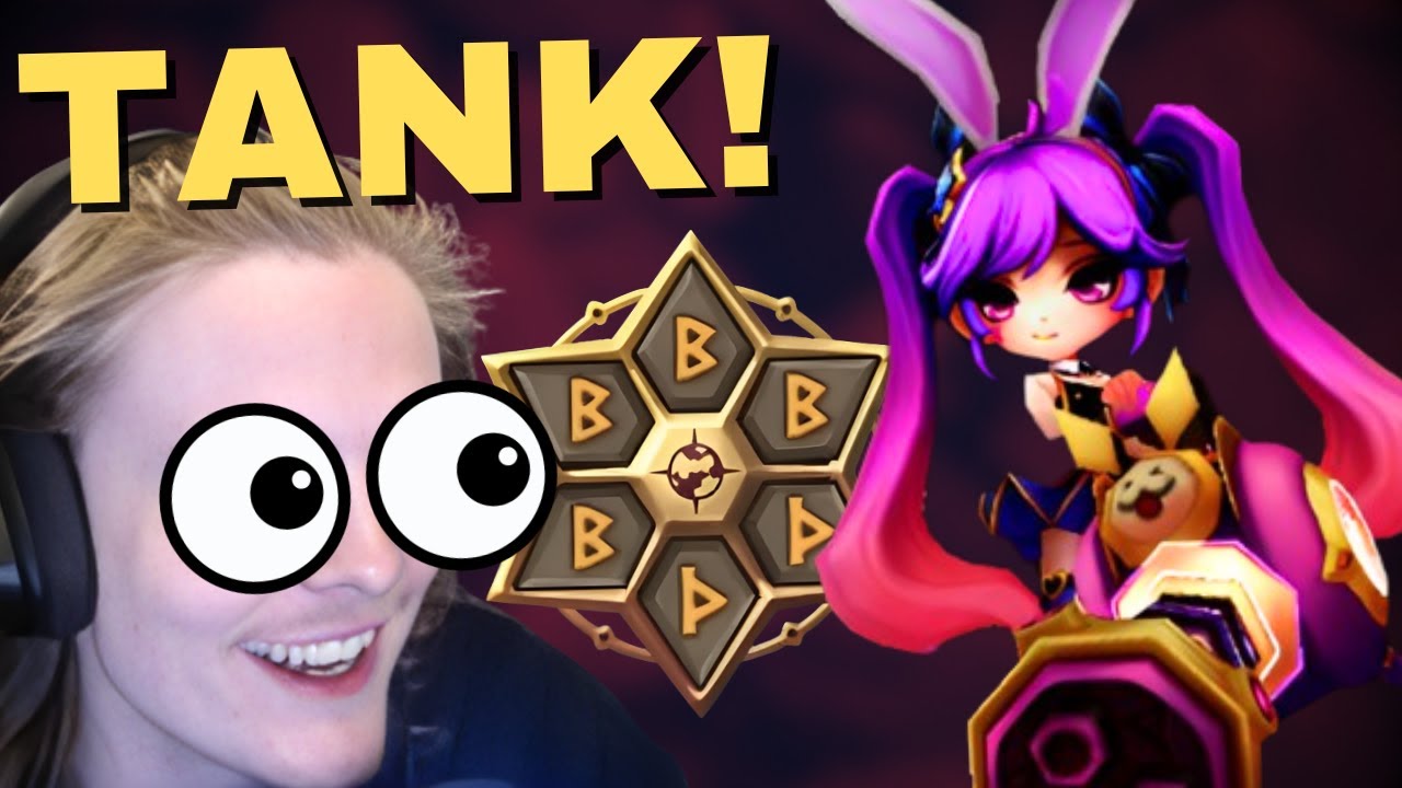 TANKY BELLA IS HERE TO STAY! (Summoners War)