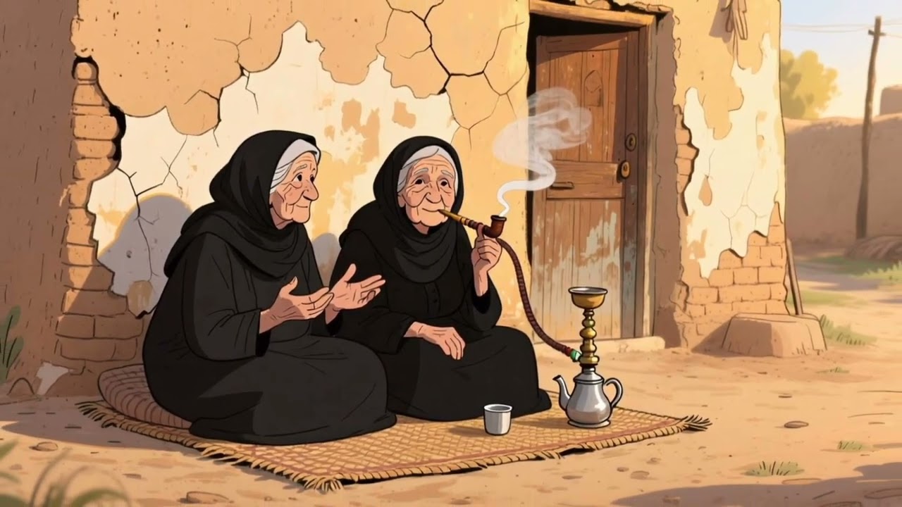 # nek budhiya ka jadui ghada /جادوی گہڑا