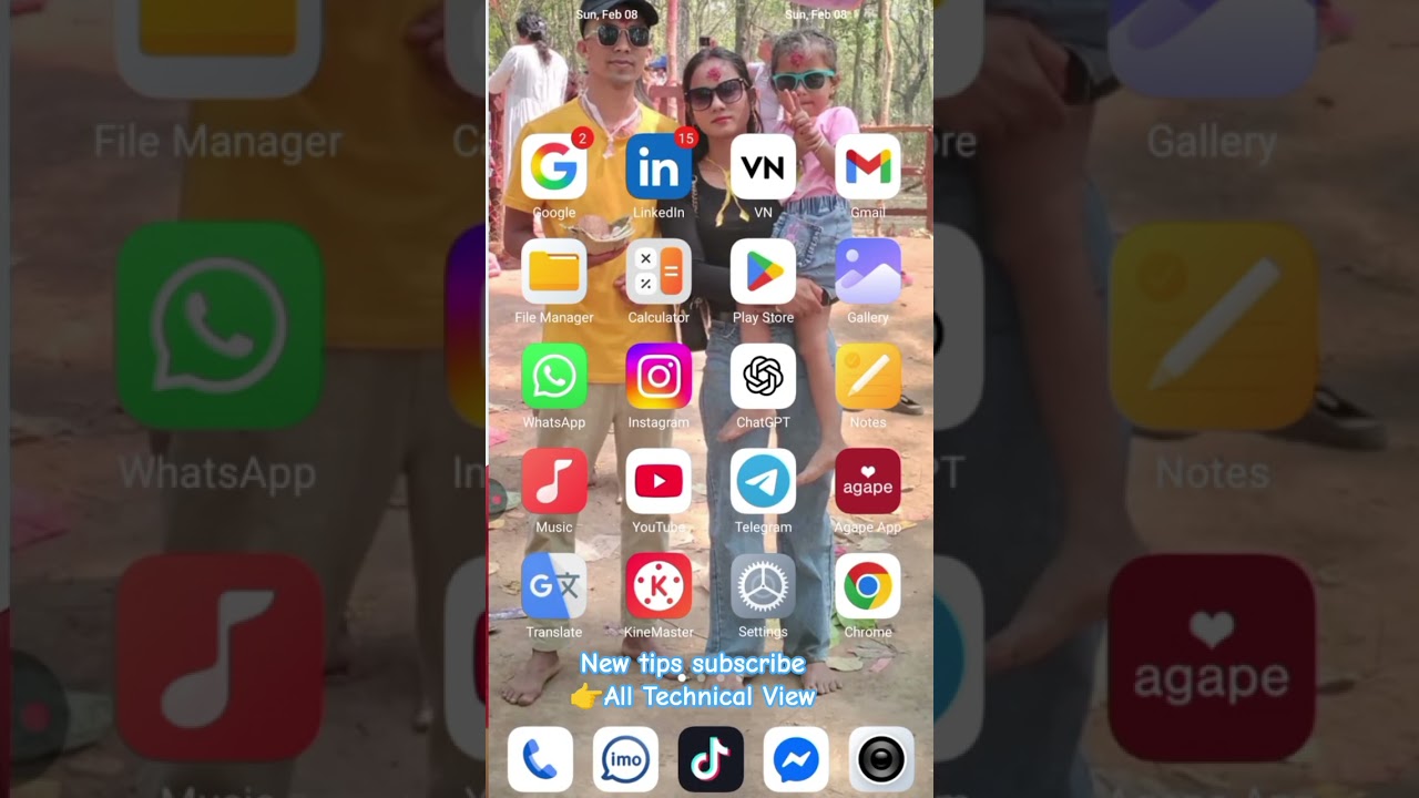 “Auto Apps कसरी रोक्ने?”