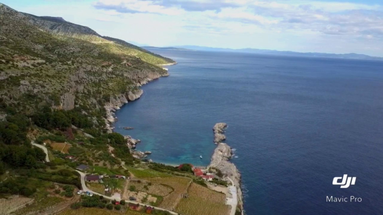 Urlaub in unserem Steinhaus in  Zavala, Insel Hvar, Kroatien