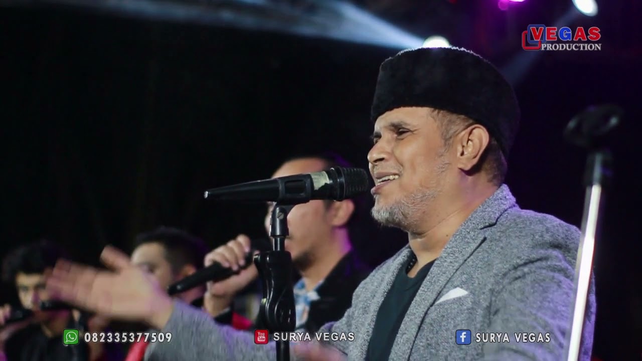 DA'UNI BALASYIK JEMBER