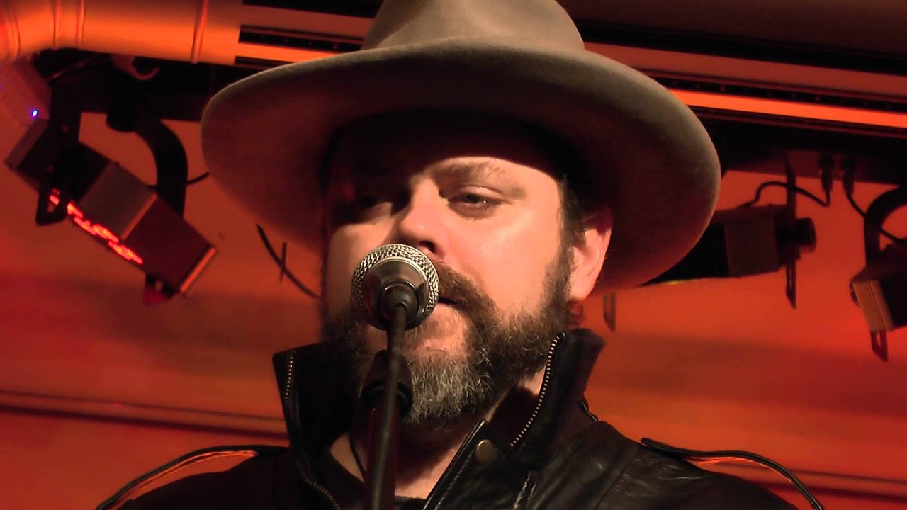 Deadman - The Sound And The Fury / Wunderbar Weite Welt, Germany, Dec 2014
