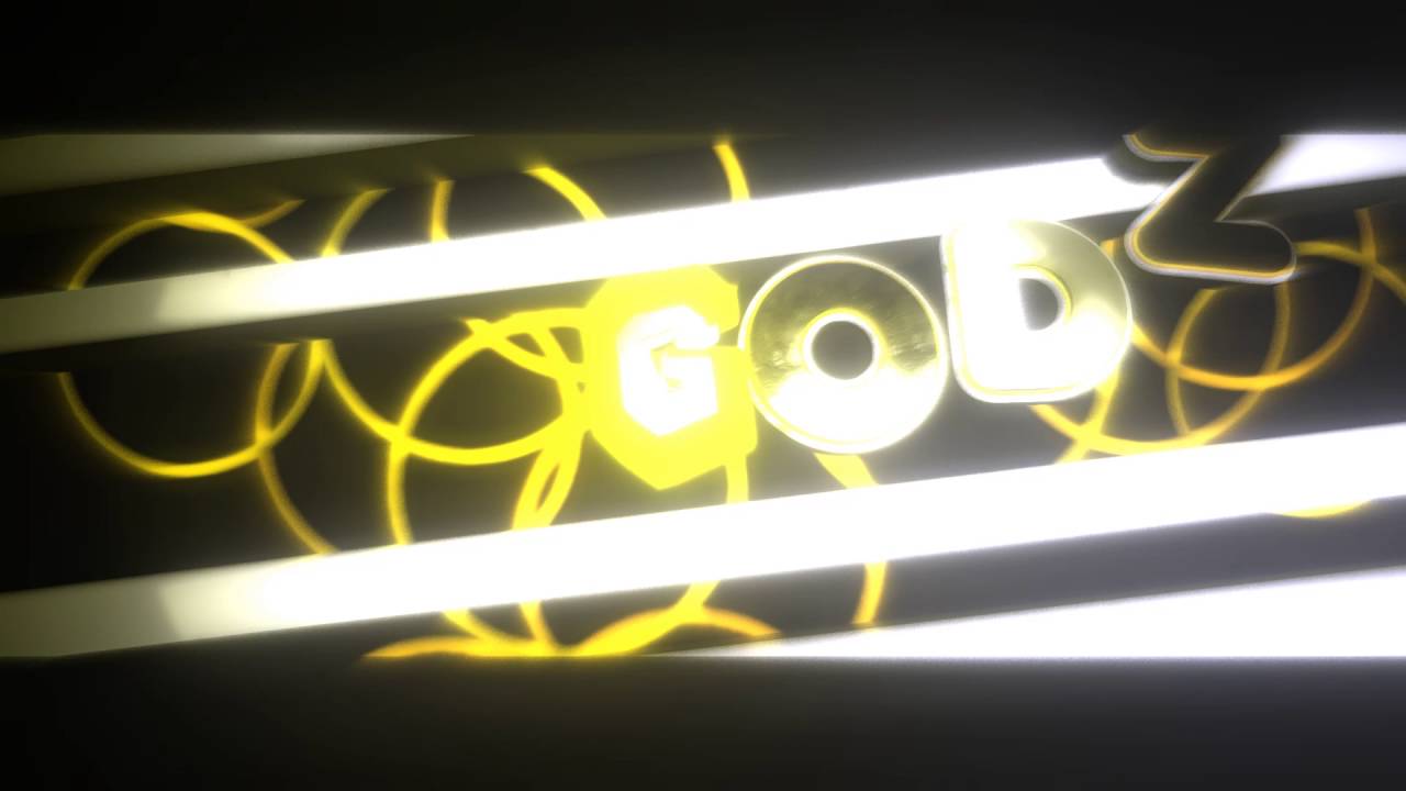 Our New Godz Clan Intro