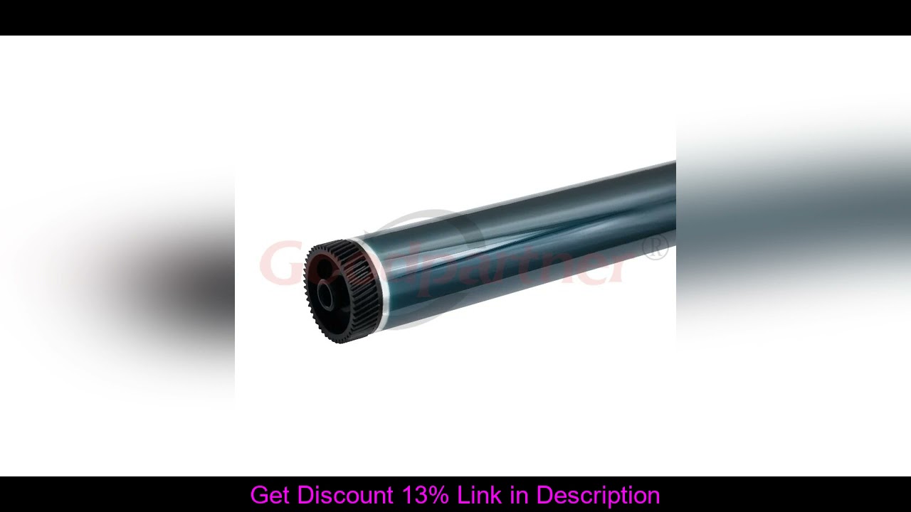 ✓ 10X [Quality Guarantee] MPC2003 MPC2011 MPC2503 MPC2004 MPC2504 OPC Drum for Ricoh Aficio MP C200