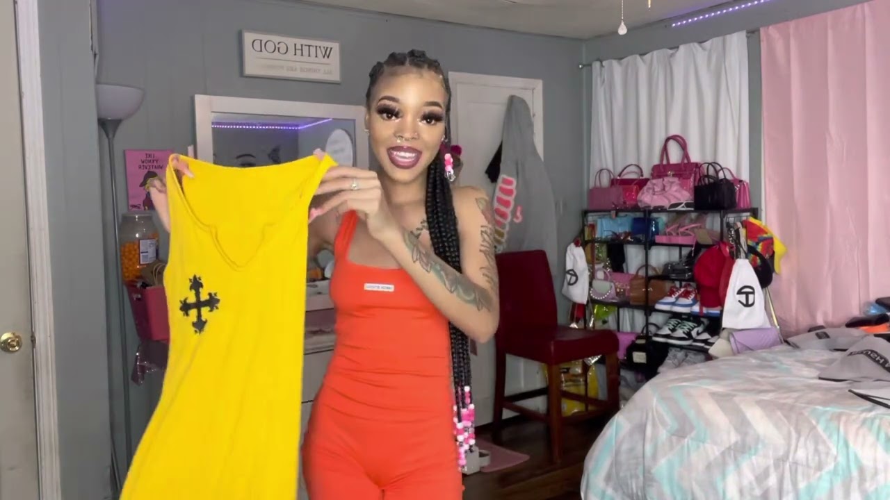 BLUSHMARK TRY ON HAUL |  HONEST REVIEW 🫰🏼 | I’m not tooo mad  🥴