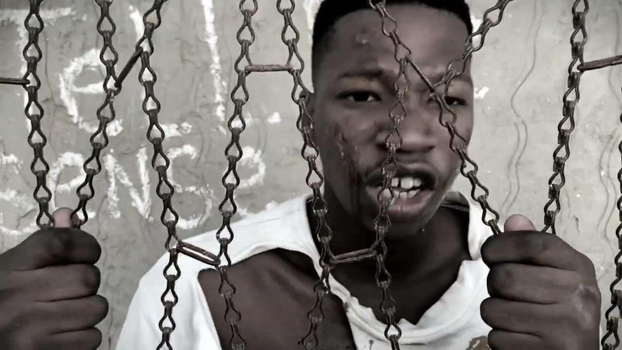 Diamma nibbo ( ft. Albert King, Elzo 2M, Bræm, Oumdi, OD Sadick, et Khalifa )