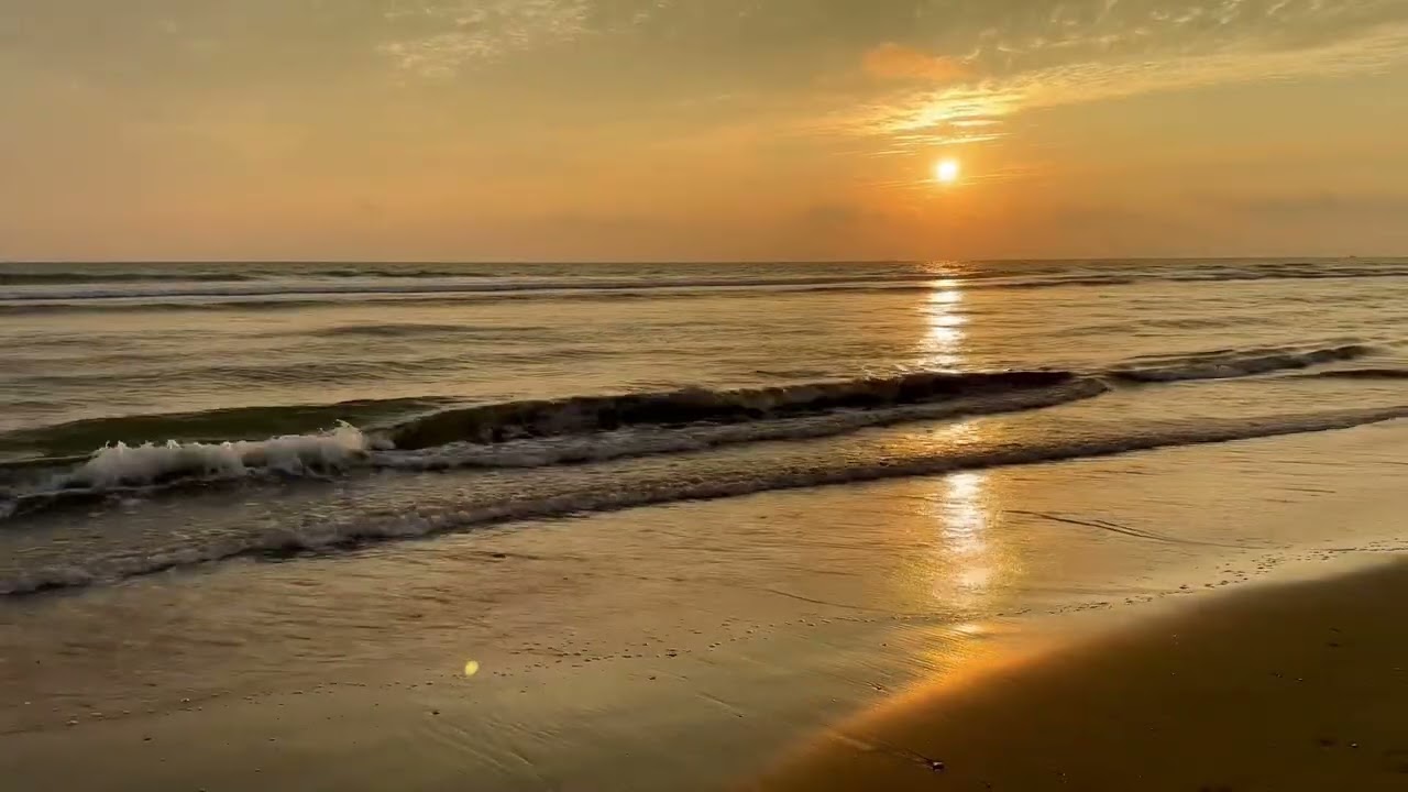 Chrys Herz - Waves of Absence (Visual)