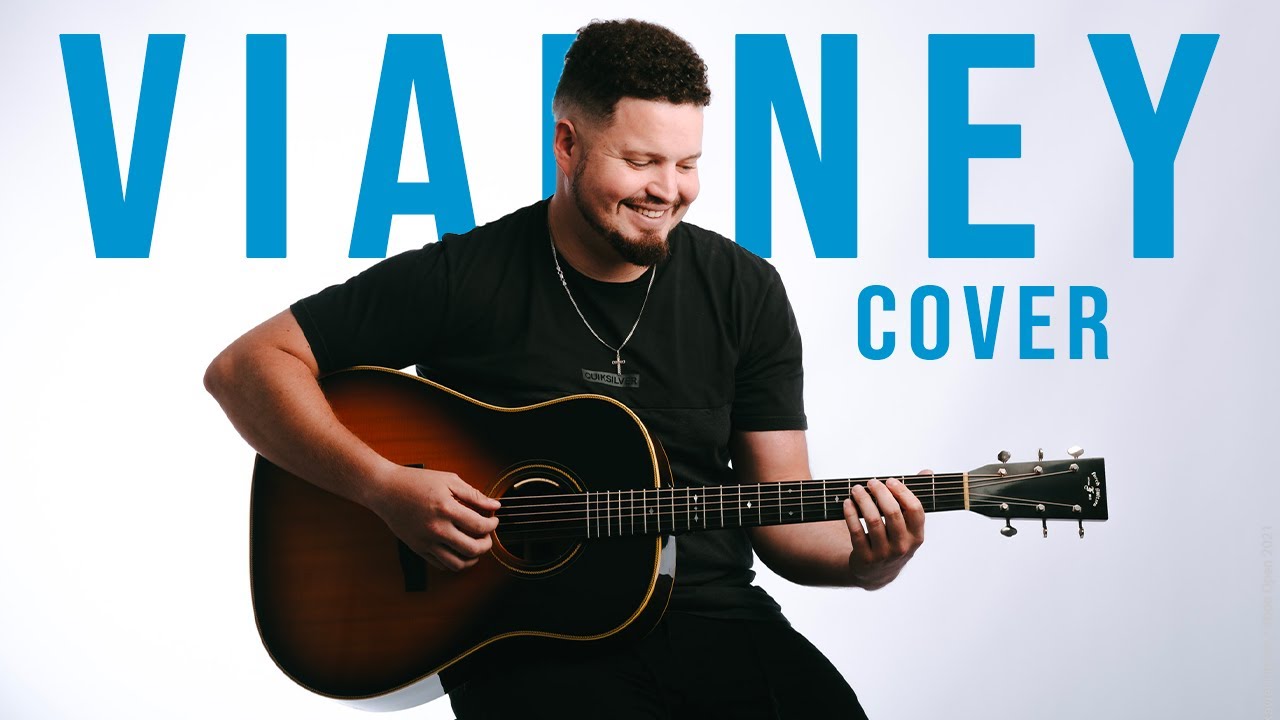 Beau Papa - Vianney (Florent Moro cover)