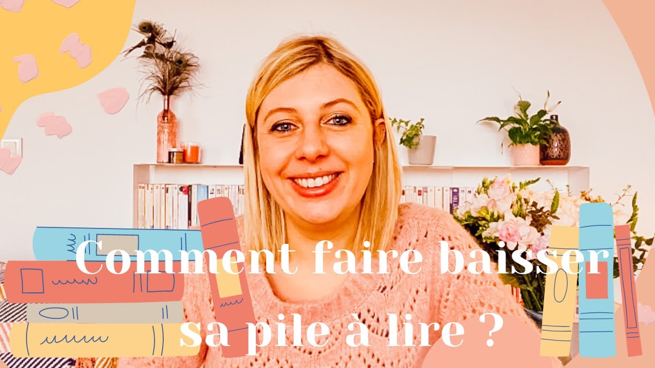 Comment faire baisser sa PAL (Pile à Lire) - Mes astuces !