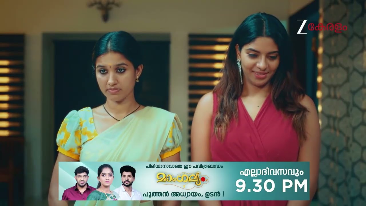Chembarathy | Ep - 66 | Webisode 01 | Jan, 20 2026 | Haritha, Subeer, Jayaprakash | Zee Keralam
