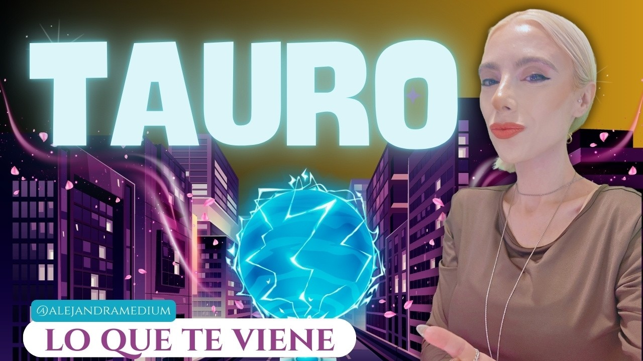 TAURO LAGRIMAS DE ALEGRIA LE DARAS LAS GRACIAS A DIOS!!!