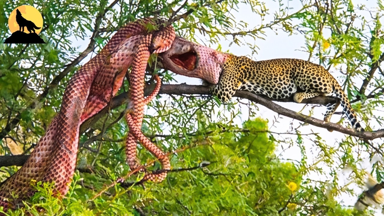 AMAZON&Iacute;A | Cuando los Cazadores se Convierten en Presas | animales salvajes