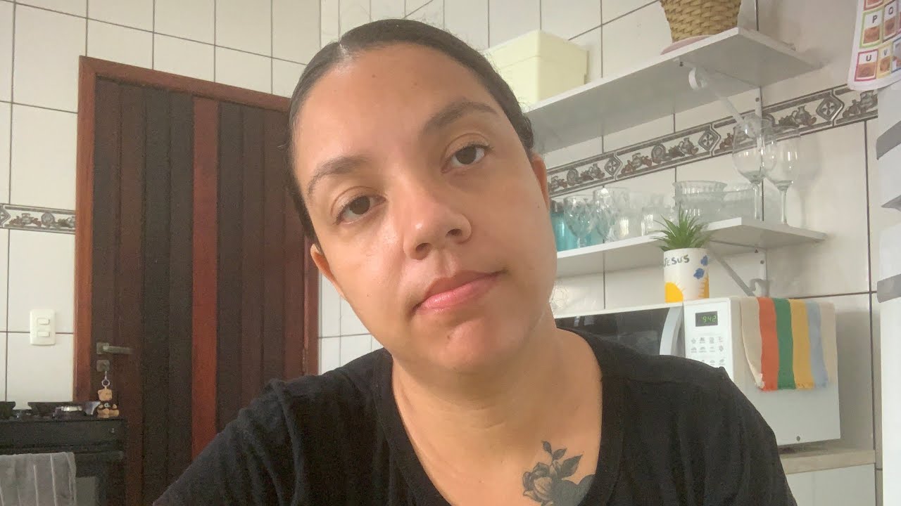 Porque eu FRACASSEI?