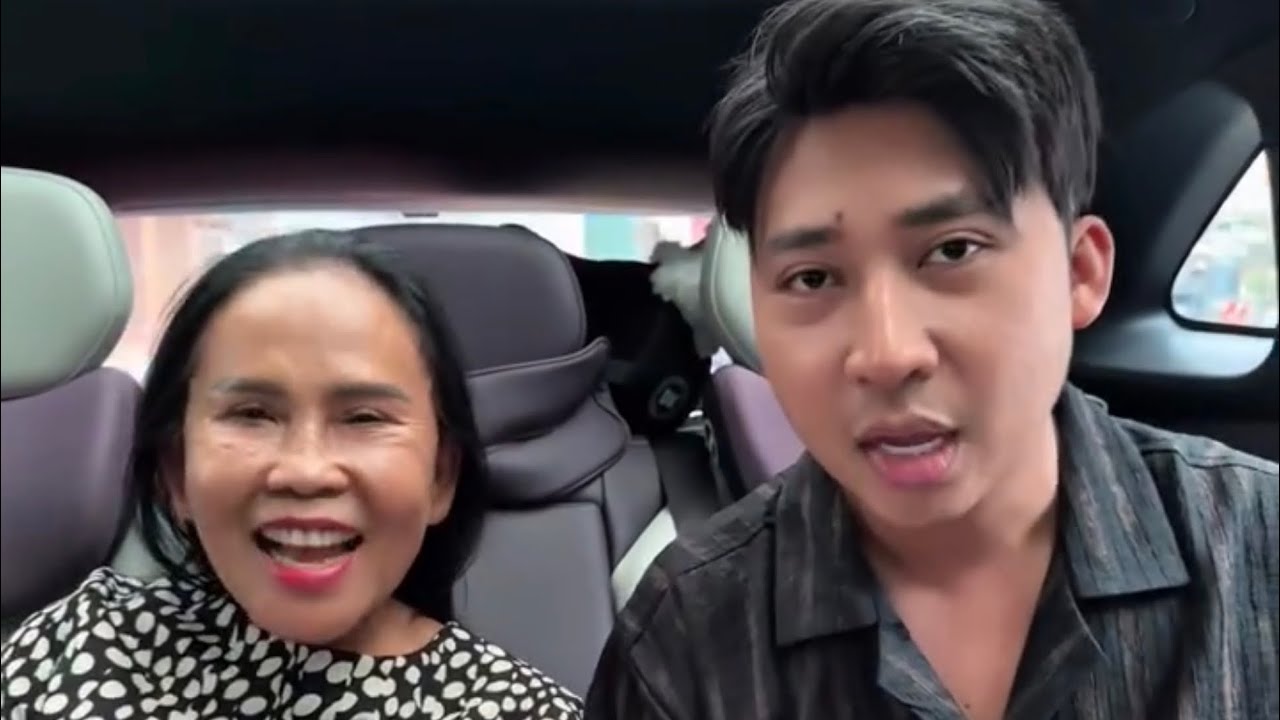 ចង់អោយម៉ែក្មេងជាងហ្នឹង❤️
