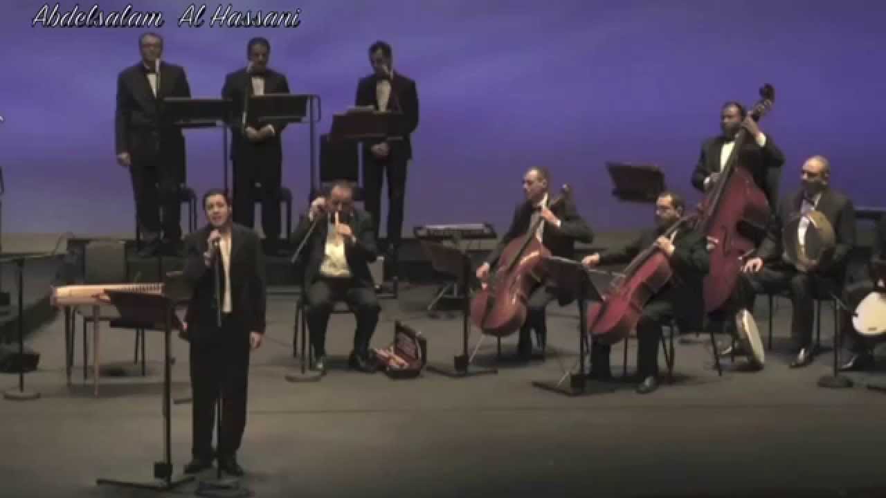 Assalamualaika - Abdel Slam Al Hasani