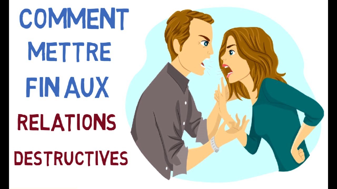 Pourquoi vous n'arrivez pas à avoir des relations saines - Iyanla Vanzant