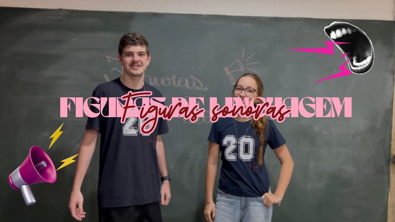 Figuras sonoras - 3° SM