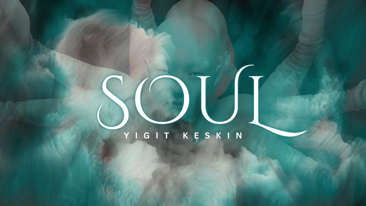 Yiğit Keskin - Soul #melodictechno
