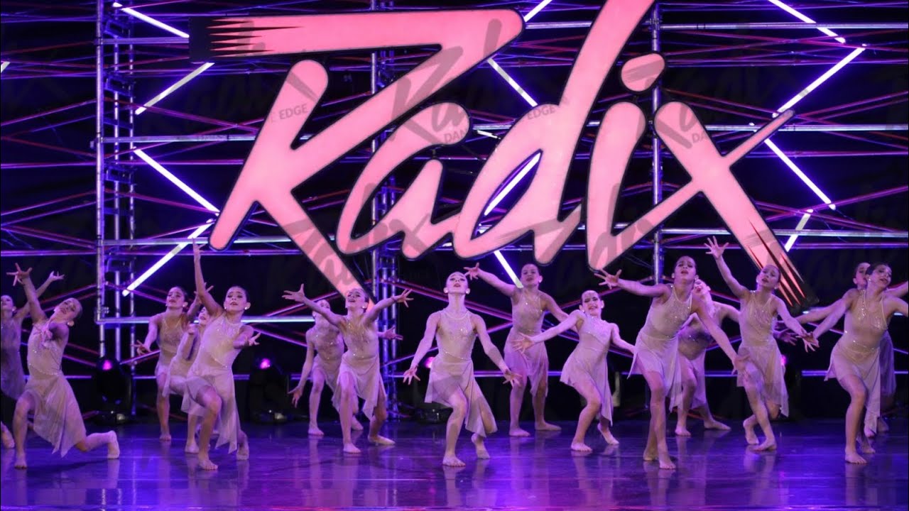 A Million Dreams - Dance Xplosion