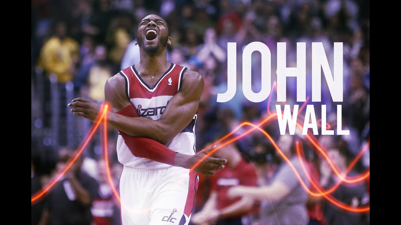 John Wall ᴴᴰ