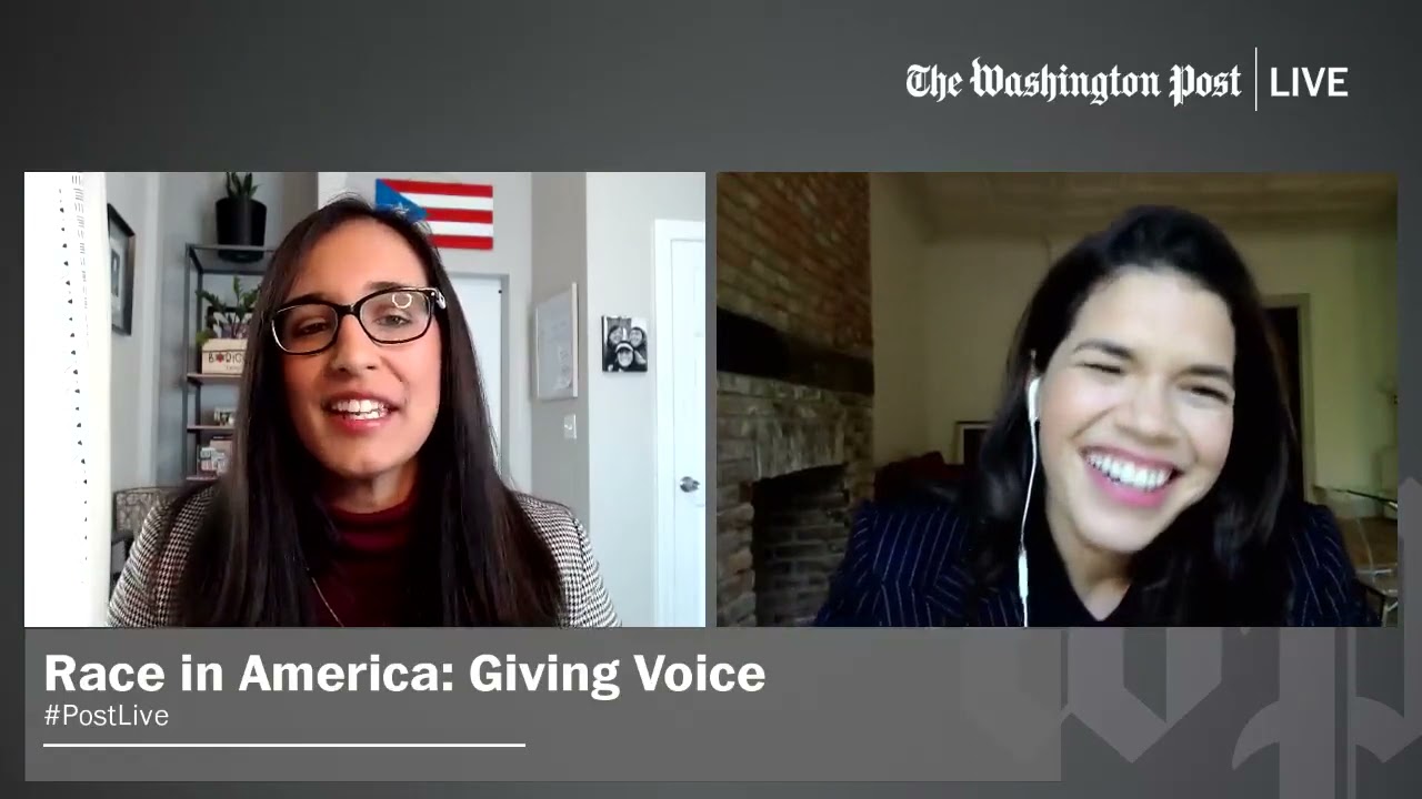 America Ferrera on the success of ‘Real Women Have Curves’ and ‘Ugly Betty’