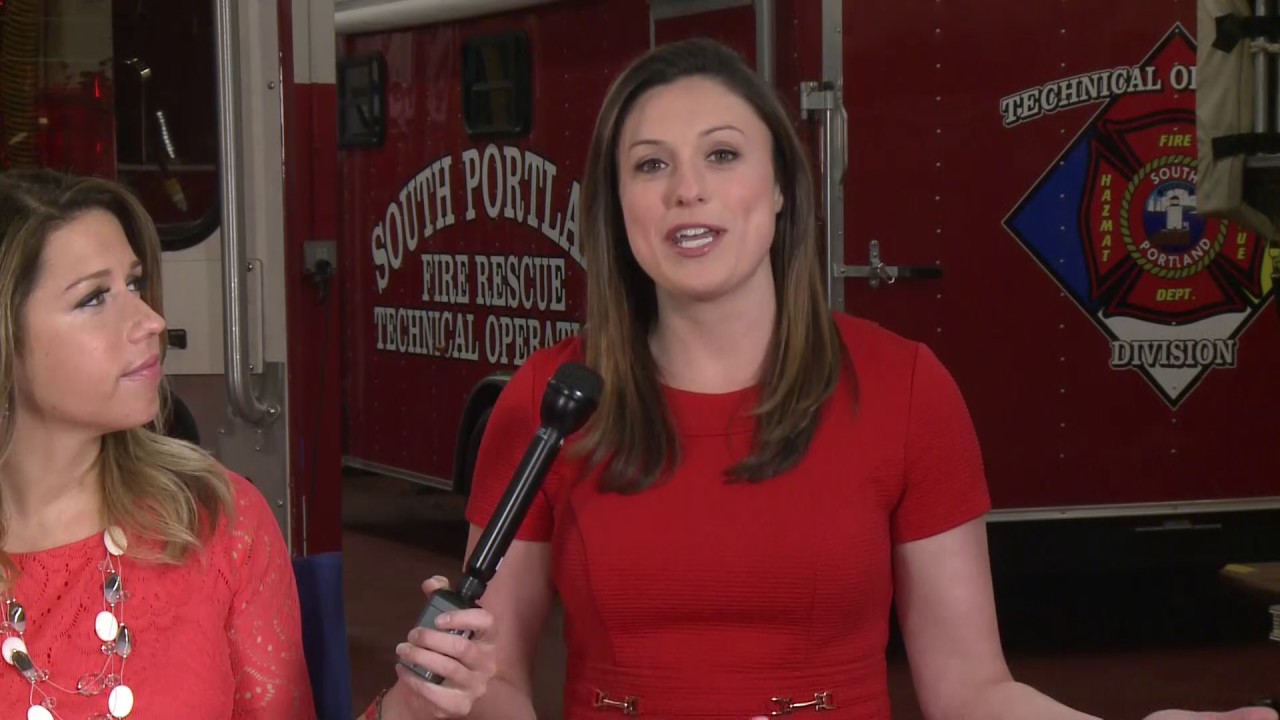 ON THE LINE: Stories of our First Responders