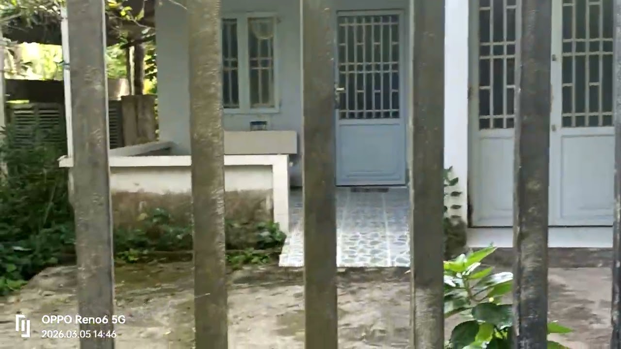 Cần Thơ bán nhà và đất 1200 mét vuông có 176 m thổ cư có căn nhà cấp 4 trên đất giá 4 tỷ 1