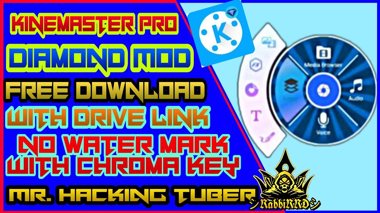 Kinemaster pro free download | Kinemaster Diamond | MRHT |