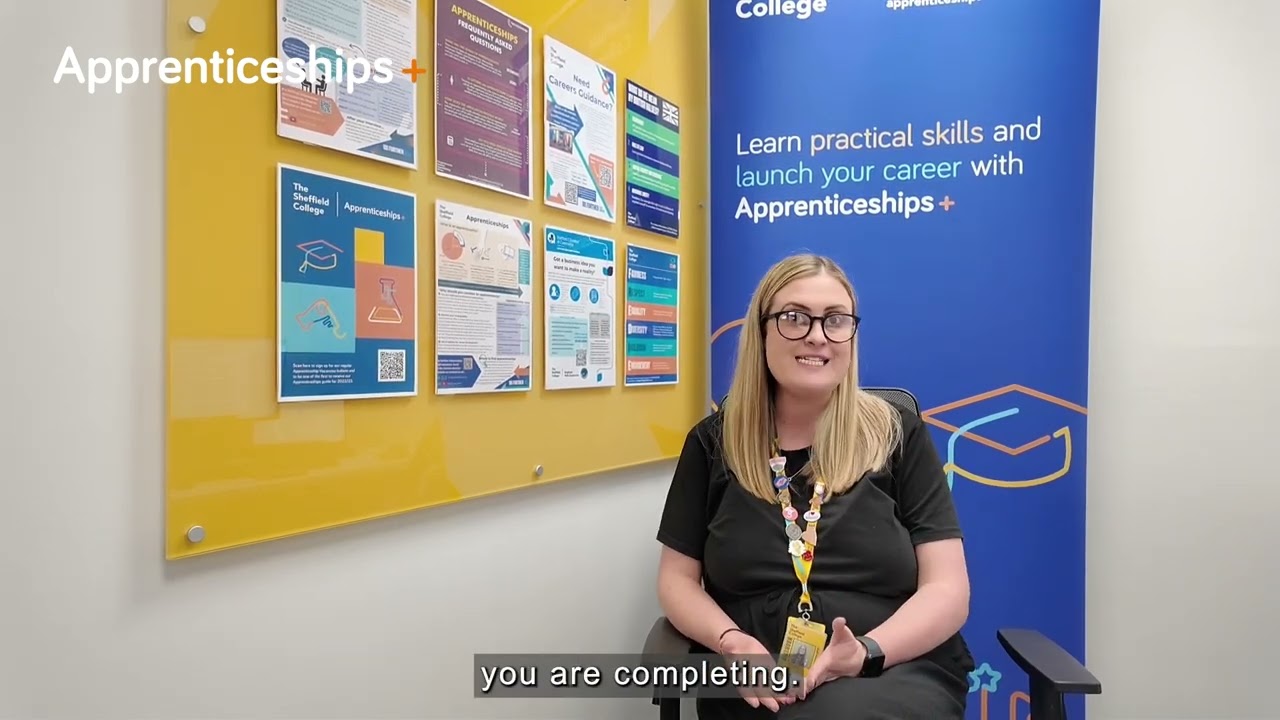 How our Apprenticeship Recruitment Service can support you to find an Apprenticeship