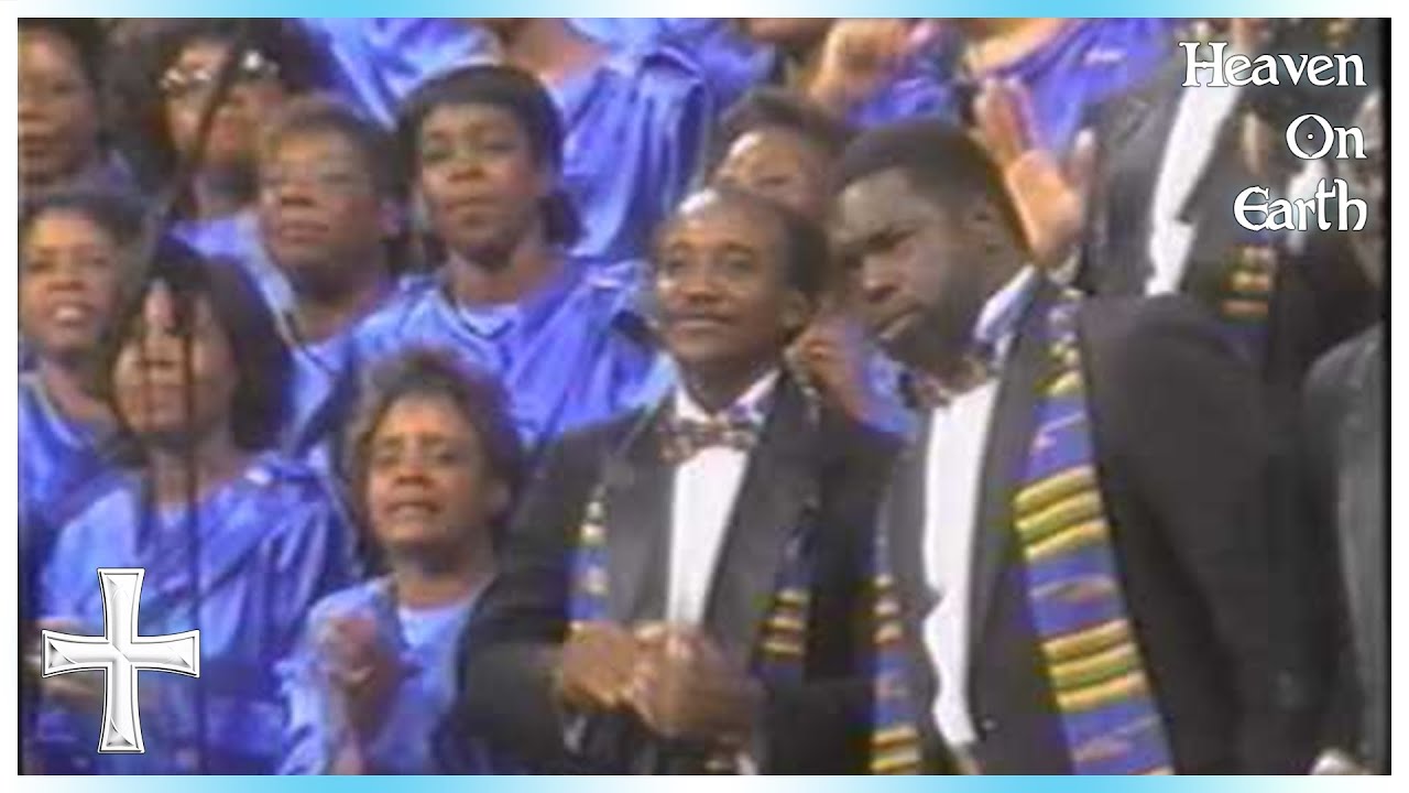 We Preach Jesus - Florida Mass Choir
