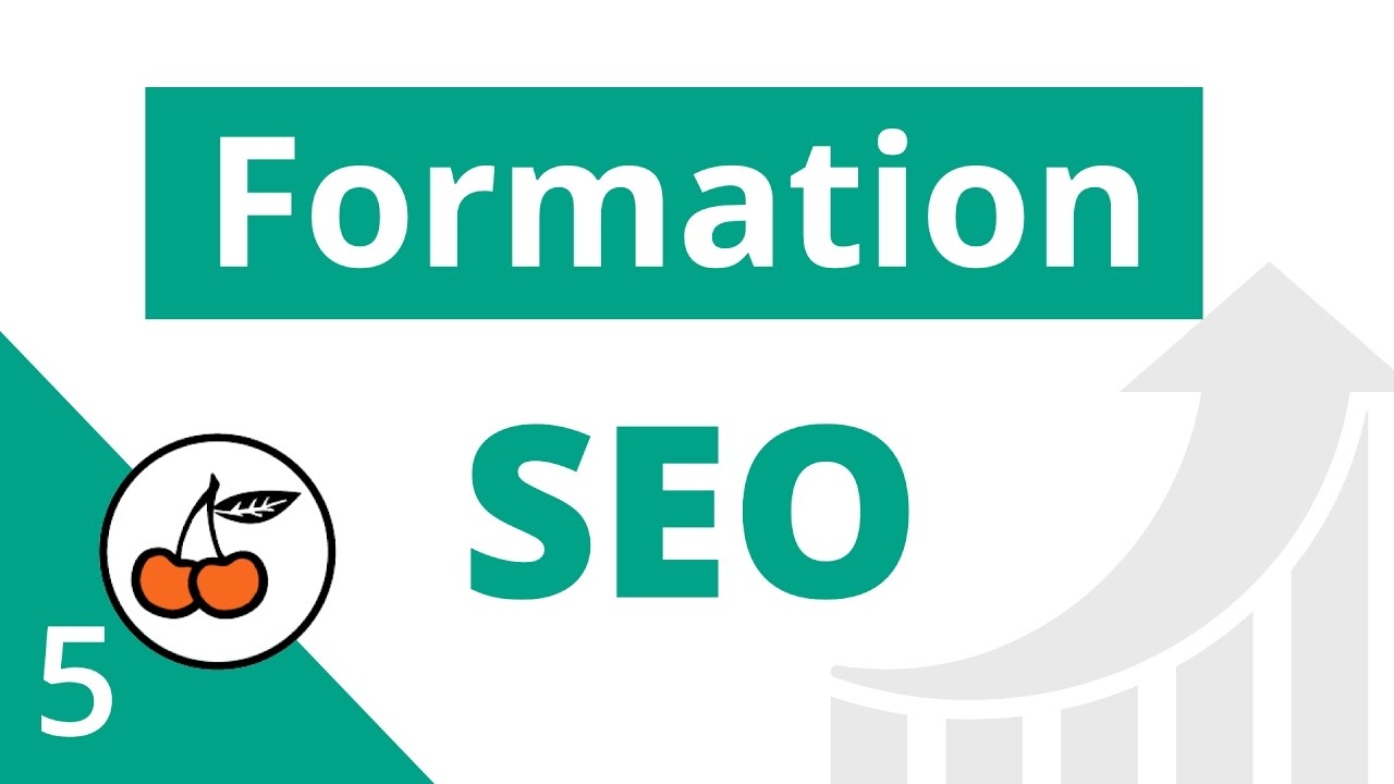 5. Formation SEO  - Concepts Marketing Clés p2