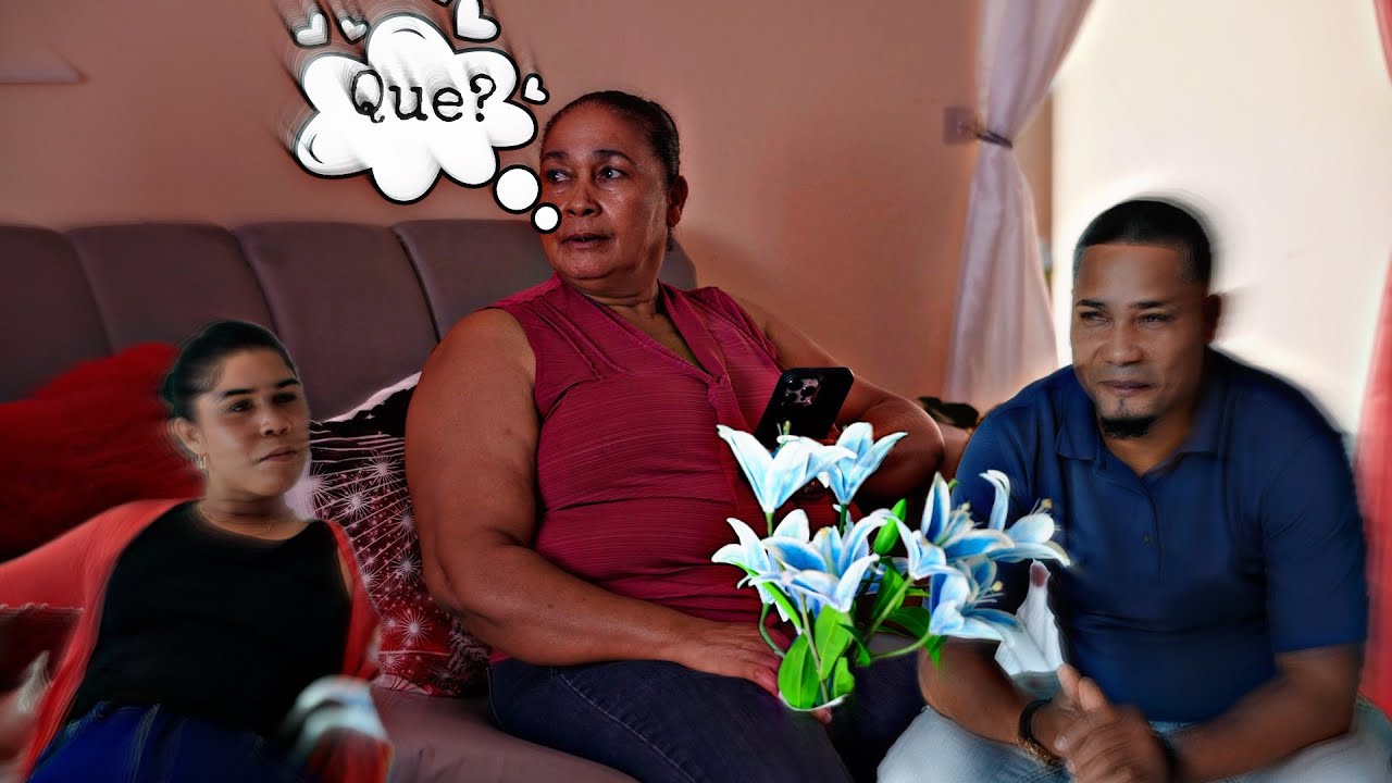 La empleada y el jefe romance entre casa