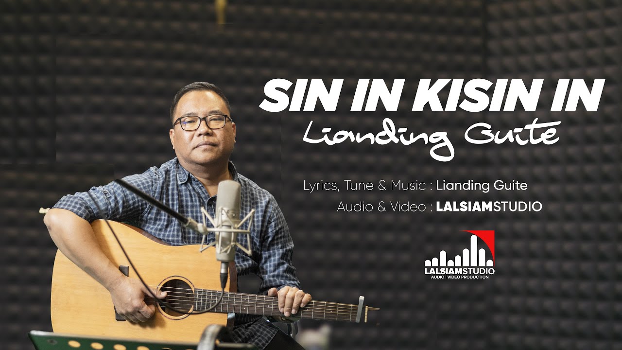 Sin in Kisin in #Lianding Guite