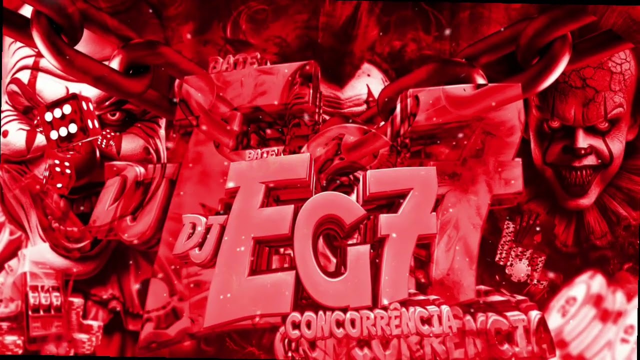 CHAPEU DO MATEKI - MBORAAA (oficial song by DJ EG7) - Mc mateki (MC n achei meu chapeu)