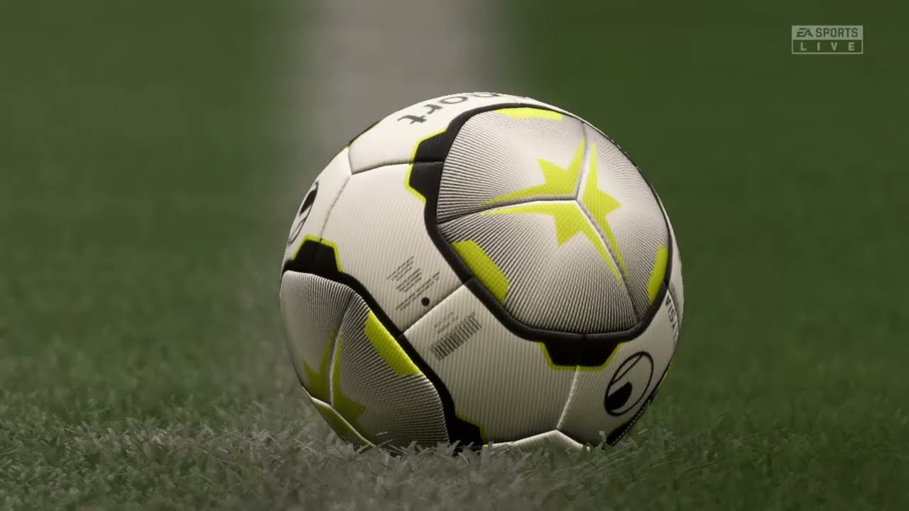 Division 6 Fifa 22 Pc Live Gameplay!