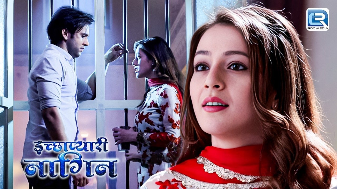 बबल और इच्छा में किस बात लो लेकर हुई चर्चा | Ichhapyaari Naagin | New Episode